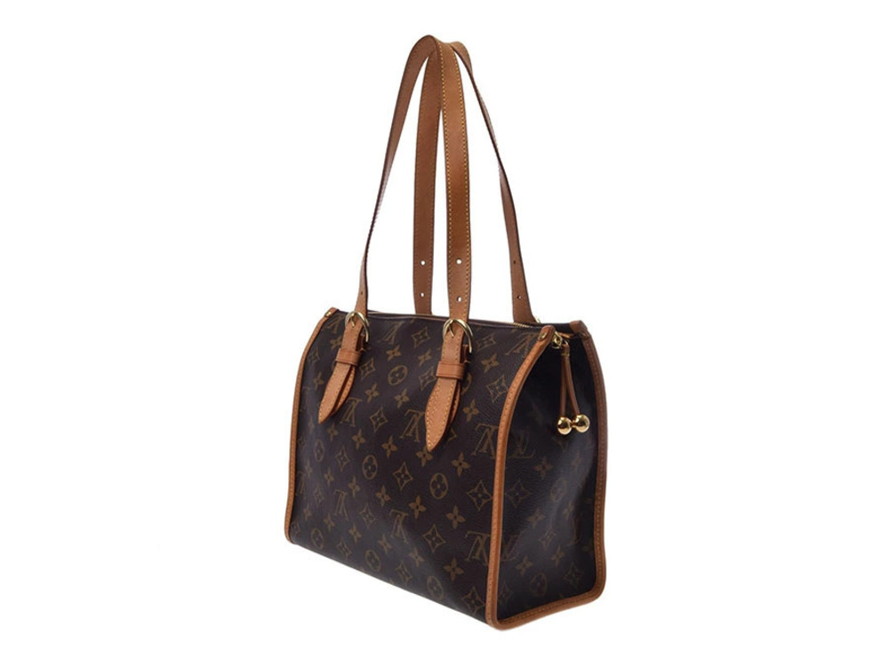 Louis Vuitton Popincourt O Monogram Brown